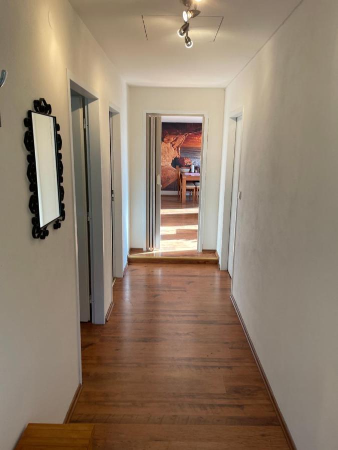 Apartman Beruska Krelovice Eksteriør billede